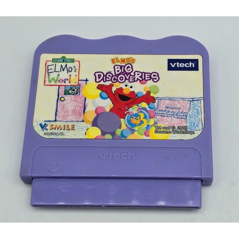 vtech vintage 2005